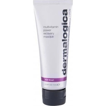 Dermalogica Age smart multivitamínová regeneračná maska Multivitamin Power Recovery Masque 75 ml