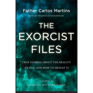 Exorcist Files (ISBN: 9781399818919)