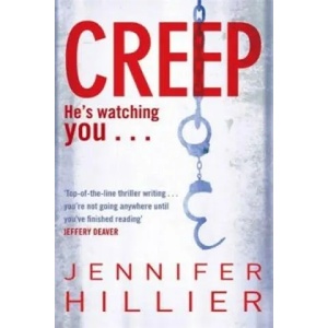 Creep | Jennifer Hillier (2011)