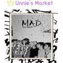 Got7 - Mad -Vertical Version- CD