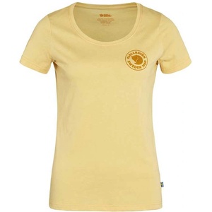 FJALLRAVEN Тениска 1960 Logo - sportdepot - 62,08 лв