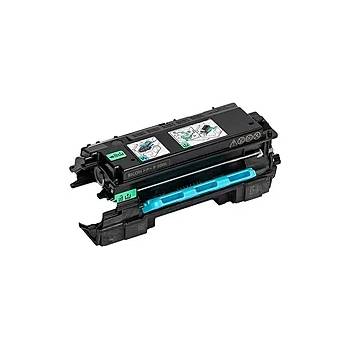 Ricoh Тонер касета Ricoh P 501L, за P 501, 3000 копия, Черен (RICOH-TON-P501L)