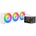 XIGMATEK Water Cooling Connect Ultra 360 Arctic (EN48388)