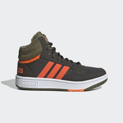 adidas HOOPS MID 3.0 K
