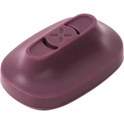 PAX Náustek vystouplý k vaporizéru 2 ks Elderberry