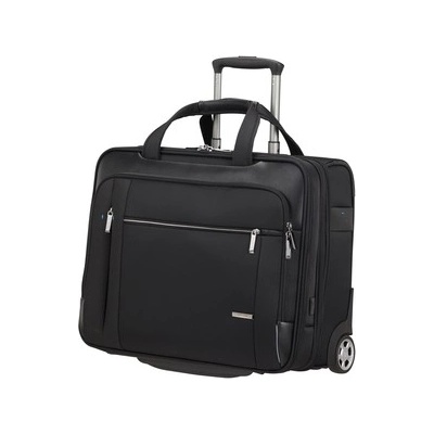 Batoh Samsonite Expander Spectrolite 3.0 137268/1041 Black 17,3"