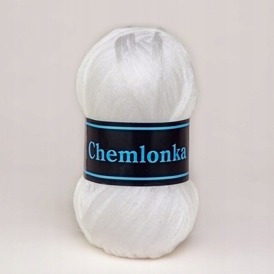 Příze Chemlonka 50 g Ariadne