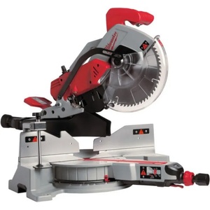 Milwaukee MS 305 DB (4933411550) Потапящ циркуляр, герунг