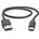 Hama USB-C > USB-А 2.0 - 0.5m (201705)