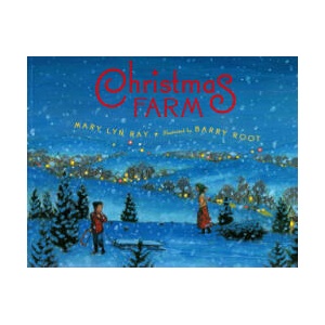 Christmas Farm (2013)