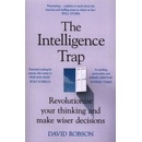 The Intelligence Trap - David Robson, Hodder Paperbacks