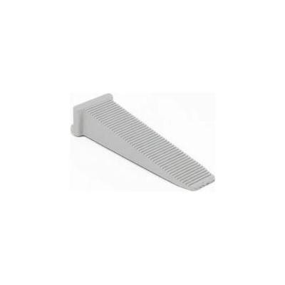 Kliny Kubala SMART LEVEL 1895, plast, biele, 70x220x235, bal. 50 ks