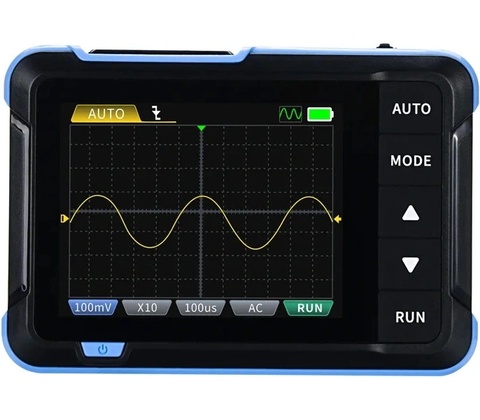 Fnirsi DSO153