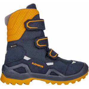 Lowa Ботуши milo evo gtx hi jr