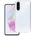 Roar Samsung A56 5G ROAR JELLY ARMOR силиконов протектор за телефон, удароустойчив, с въздушна възглавница, полупрозрачен GP-166319 (GP-166319)