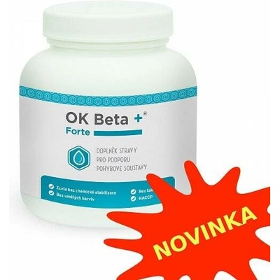 OKG OK Beta+ Forte 150 tablet
