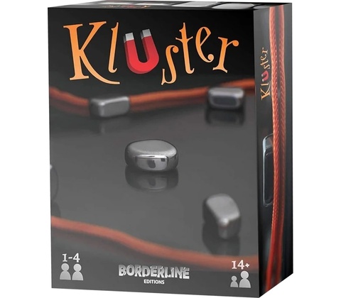 REXhry Kluster
