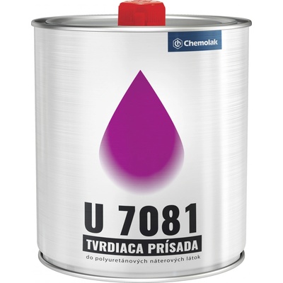 CHEMOLAK Tvrdiaca prísada U7081 0,2l