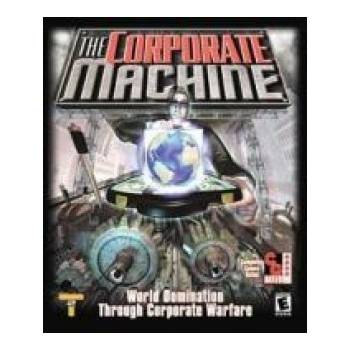 The Corporate Machine