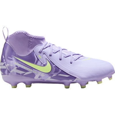 Nike Футболни обувки Nike JR PHANTOM LUNA II ACAD F/MG hf1582-500 Размер 38 EU