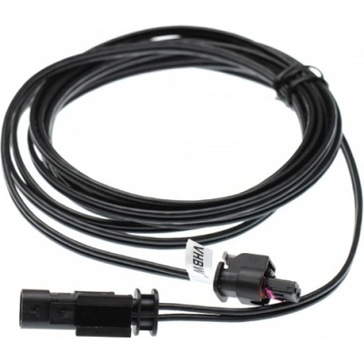 VHBW Низконапетостен електрически кабел за Husqvarna Automower 305 / 308 / 308X, 3m (888102990)