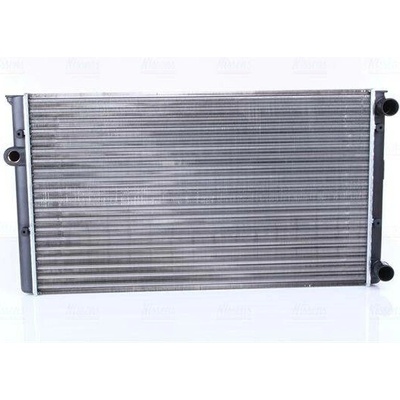 Chladič, chlazení motoru NISSENS 652471