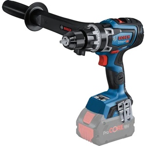 Bosch GSB 18V-150 C SOLO (06019J5101) Бормашина-винтоверт