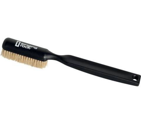 Camp Climbing Brush