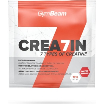 GymBeam Crea7in 1000 g