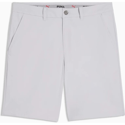 Puma pánské kraťasy šedé