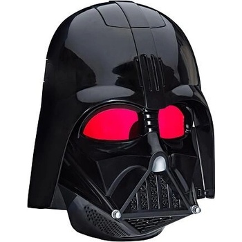 Hasbro Star Wars – Maska Darth Vader s měničem hlasu