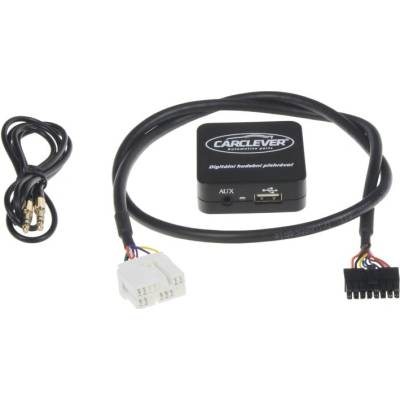 STUALARM 554HO001