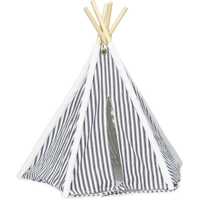 Vilac Mini teepee pruhované