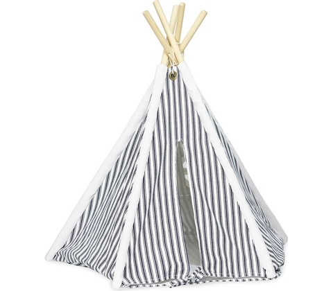 Vilac Mini teepee pruhované