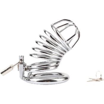 Sexy Elephant® Колан за целомъдрие на Chastity Chamber