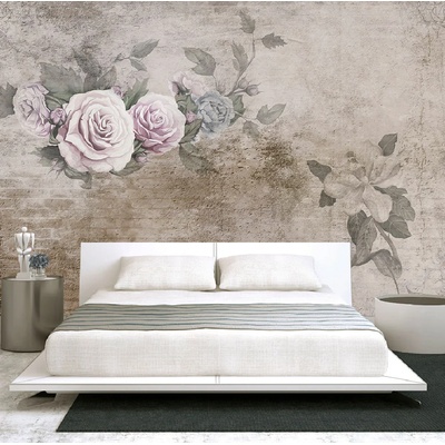 Art Gift Decor Фототапет Нежна роза