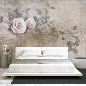 Art Gift Decor Фототапет Нежна роза