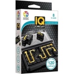 SmartGames Логическа игра - Pocket IQ - Smart Games (SG467)