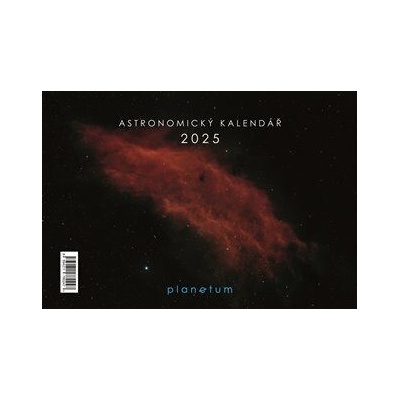 Astronomický Planetum 2025