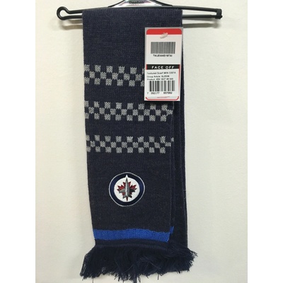 Reebok Winnipeg Jets NHL Textured Distribuce: EU