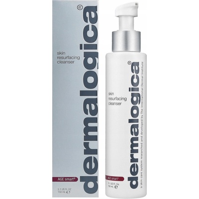 Dermalogica čistící exfoliační příravek Age Smart Skin Resurfacing Cleanser 150 ml