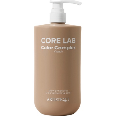 Artistique Core Lab Color Complex Wash šampón na farbené vlasy 1000ml
