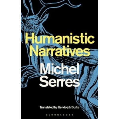 Humanistic Narratives - Professor Michel Serres