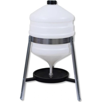 Contro Fratelli CF006.10 Saturno napáječka 6 x 30 l