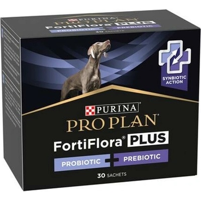 Purina Veterinary Diets Canine Plus 1 x 2 g