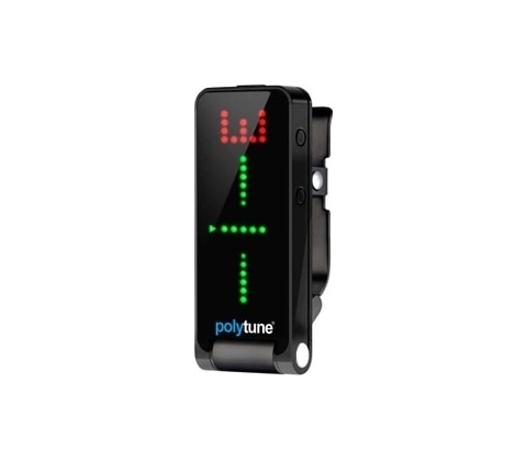 TC Electronic Unitune Clip
