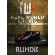 Real World Racing Bundle