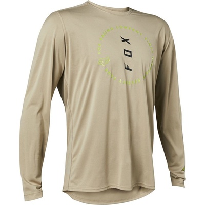 FOX Ranger LS Vert