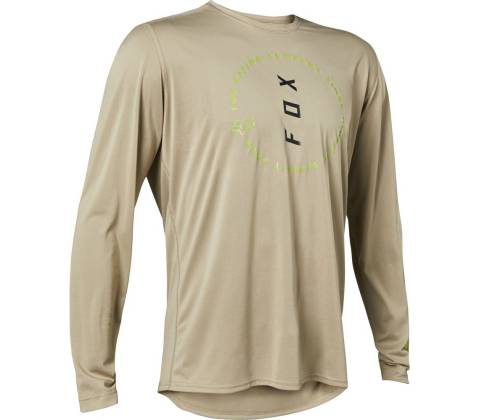 Fox Ranger LS Vert