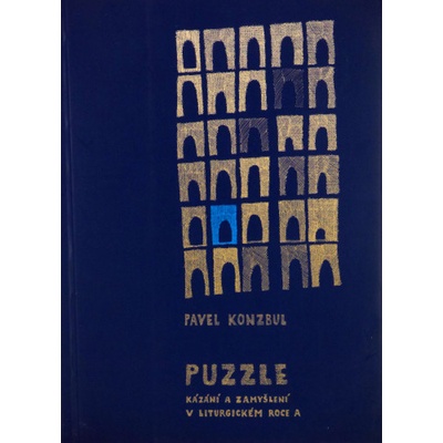 Puzzle - Pavel Konzbul